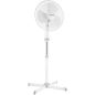   Álló ventilátor, 40 cm, SENCOR "SFN 4047WH-EUE3", fehér