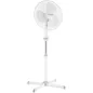   Álló ventilátor, 40 cm, SENCOR "SFN 4047WH-EUE3", fehér