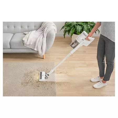 Álló porszívó, 2 in 1, SENCOR "SVC 7522WH", fehér