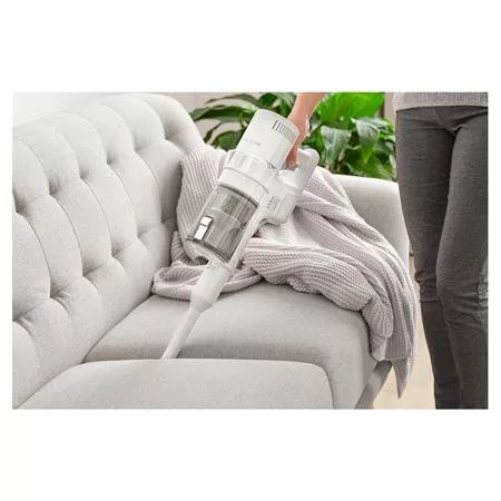 Álló porszívó, 2 in 1, SENCOR "SVC 7522WH", fehér