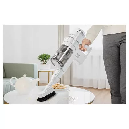 Álló porszívó, 2 in 1, SENCOR "SVC 7522WH", fehér