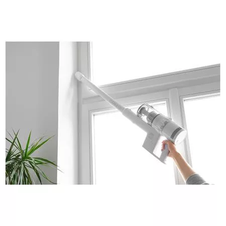 Álló porszívó, 2 in 1, SENCOR "SVC 7522WH", fehér