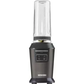 Smoothie készítő, programozható, SENCOR, fekete