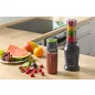 Smoothie készítő, programozható, SENCOR, fekete