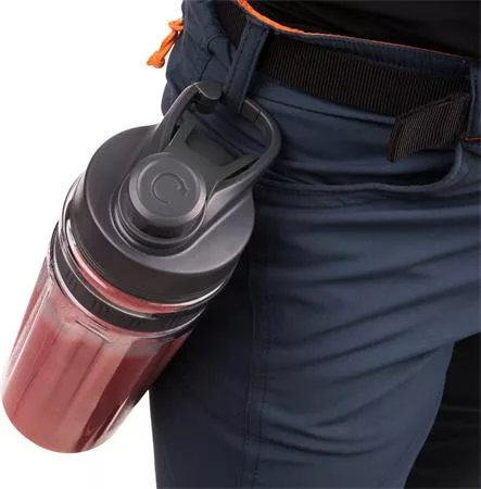 Smoothie készítő, programozható, SENCOR, fekete