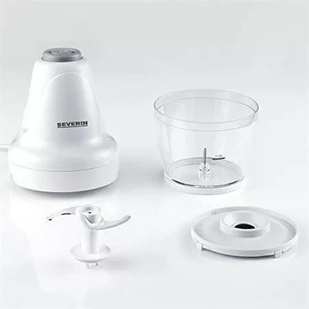 Étel aprító, 650 ml, SEVERIN