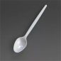   Kanál, műanyag, többször használatos, 17 cm, 20 db "Prima", fehér