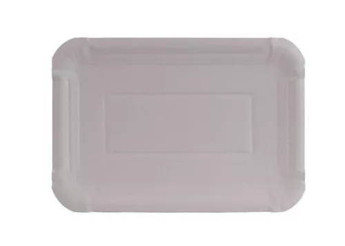 Papírtálca, szögletes, 105x165 mm, VICTORIA FACILITY