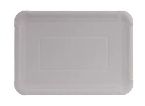 Papírtálca, szögletes, 165x235 mm, VICTORIA FACILITY