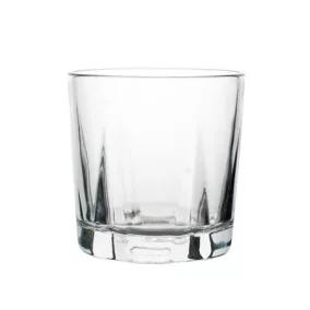 Üvegpohár, 6db-os szett, 25cl, "Vega WH"