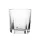 Üvegpohár, 6db-os szett, 25cl, "Vega WH"