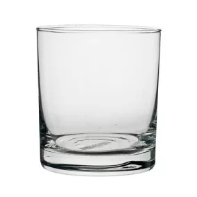   Vizes pohár, WH, 250 ml, 12 db-os szett, "GastroLine"