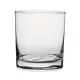 Vizes pohár, WH, 250 ml, 12 db-os szett, "GastroLine"
