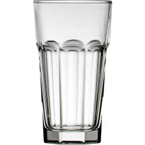 Üvegpohár, 12 db-os szett, 35 cl, "Mojito"