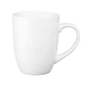   Kávés-teás bögre, fehér, 32 cl, 6 db-os szett "Economic"