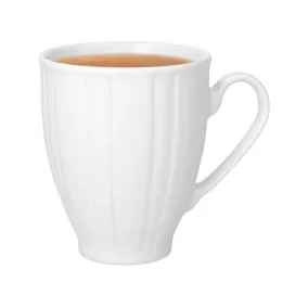   Teásbögre, ROTBERG, fehér, 38cl, 6db-os szett, "Oslo"