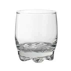 Üvegpohár, 6 db-os szett, 27 cl, "Bolero WH"