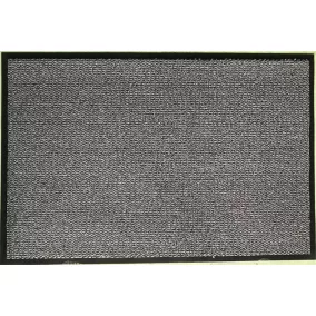 Lábtörlő, textil-műanyag, 90x150 cm