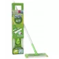   Kezdőkészlet, felmosó, nedves- és száraz utántöltővel, SWIFFER "Sweeper"