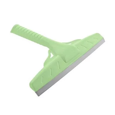 Ablaklehúzó, gumiéllel, 33 cm, nyélre szerelhető