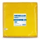Törlőkendő, mikroszálas, univerzális, 10 db, 32x32 cm, BONUS "MicroCLEAN", sárga