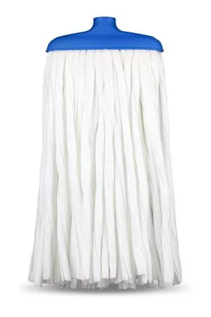 Felmosófej, ipari, BONUS "SoftMOP", kék