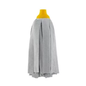   Felmosófej, mikroszálas, BONUS "MicroMop", sárga
