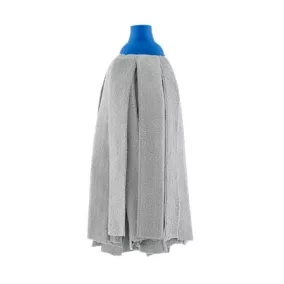 Felmosófej, mikroszálas, BONUS "MicroMop", kék