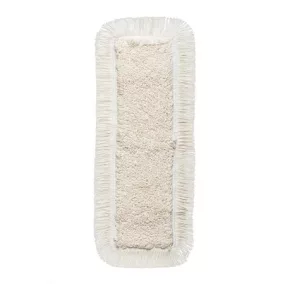   Lapos felmosó huzat, füles, pamut, BONUS "FlatMOP", 50 cm