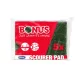 Lapsúroló, 5 db, BONUS