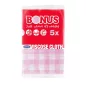Mosogatókendő, viszkóz, 5 db, BONUS