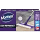 Kezdőkészlet, felmosó, száraz utántöltővel, VORTEX