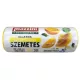 Szemeteszsák, köthető füles, illatosított, 35 l, 20 db, 49x60 cm, 10 µ, MAZZINI, citrus illat