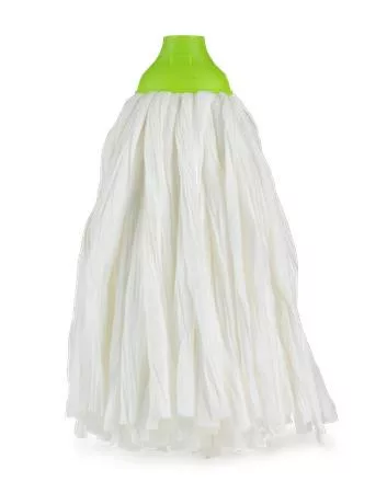 Felmosófej, viszkóz, BONUS "SoftMOP", fehér