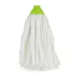Felmosófej, viszkóz, BONUS "SoftMOP", fehér
