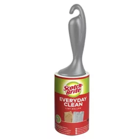  Szöszeltávolító henger, 56 lapos, 3M "Scotch Brite"