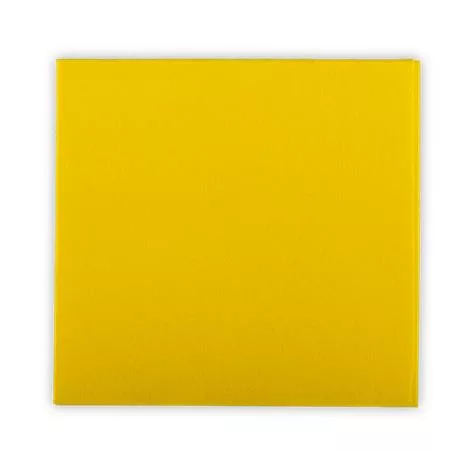 Törlőkendő, univerzális, 10 db, BONUS "MAXI", sárga