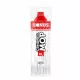 Felmosófej, pamut, XL méret, BONUS "CottonMOP", fehér