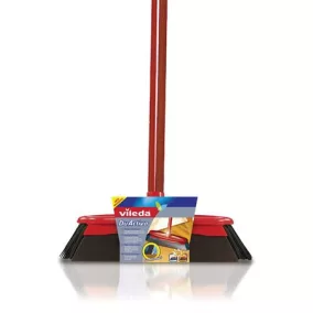   Partvis, beltéri, nyéllel, VILEDA "2in1 DuActiva"