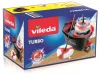 Forgó felmosószett, pedálos, VILEDA "Easy Wring TURBO"