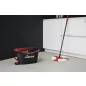   Forgó felmosószett, pedálos, VILEDA "Easy Wring TURBO"