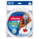 Felmosó utántöltő fej, VILEDA "Easy Wring TURBO Classic"