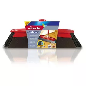 Partvis fej, VILEDA "2in1 DuActiva"