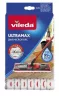 Lapos felmosó nedves utántöltő, 2in1, VILEDA "Ultramax"