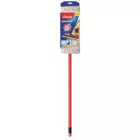 Lapos felmosó, 2in1, VILEDA "Ultramax"