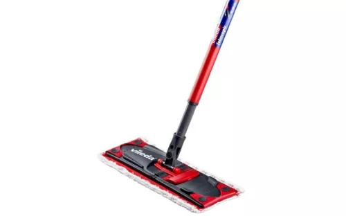 Lapos felmosó, 2in1, VILEDA "Ultramax"