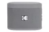 Hangszóró, hordozható, 5W, bővíthető, KODAK "Soundbrix", szürke