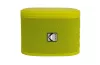 Hangszóró, hordozható, 5W, bővíthető, KODAK "Soundbrix", sárga