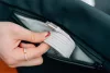 USB kábel, USB-C - USB-C, 1,2 m, 60W, mágneses, VERBATIM, szürke