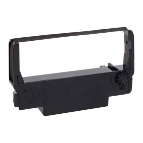  Festékszalag Epson ERC30, 34 pénztárgépekhez, VICTORIA TECHNOLOGY GR 655N, fekete